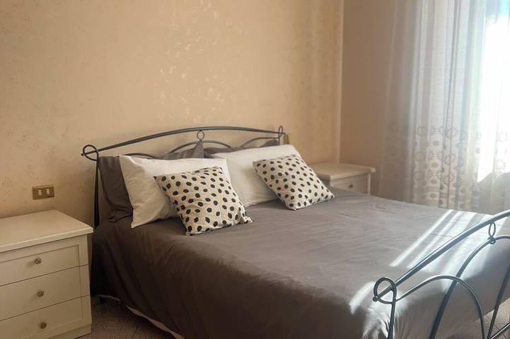 1-bedroom house in Sulmona downtown with free parking in Sulmona, Provincia di L'Aquila