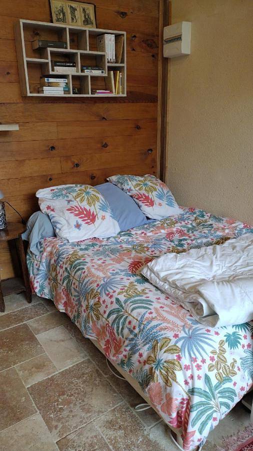 Location de vacances pour 4 personnes, avec terrasse et jardin, animaux acceptés à Entrains-sur-Nohain - 2