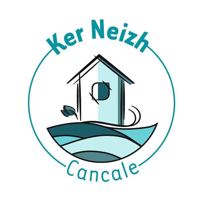 Maison d’hôte pour 5 personnes, avec vue et jardin, adapté aux familles à Cancale - 3