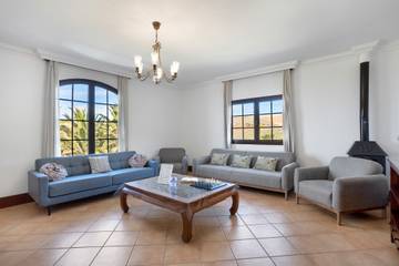 Villa pour 12 Personnes dans Los Valles, Teguise, Photo 3