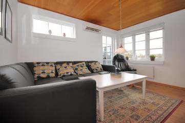 Ferieudlejning til 6 Personer i Fjerritslev, Vesterhavet, Billede 4