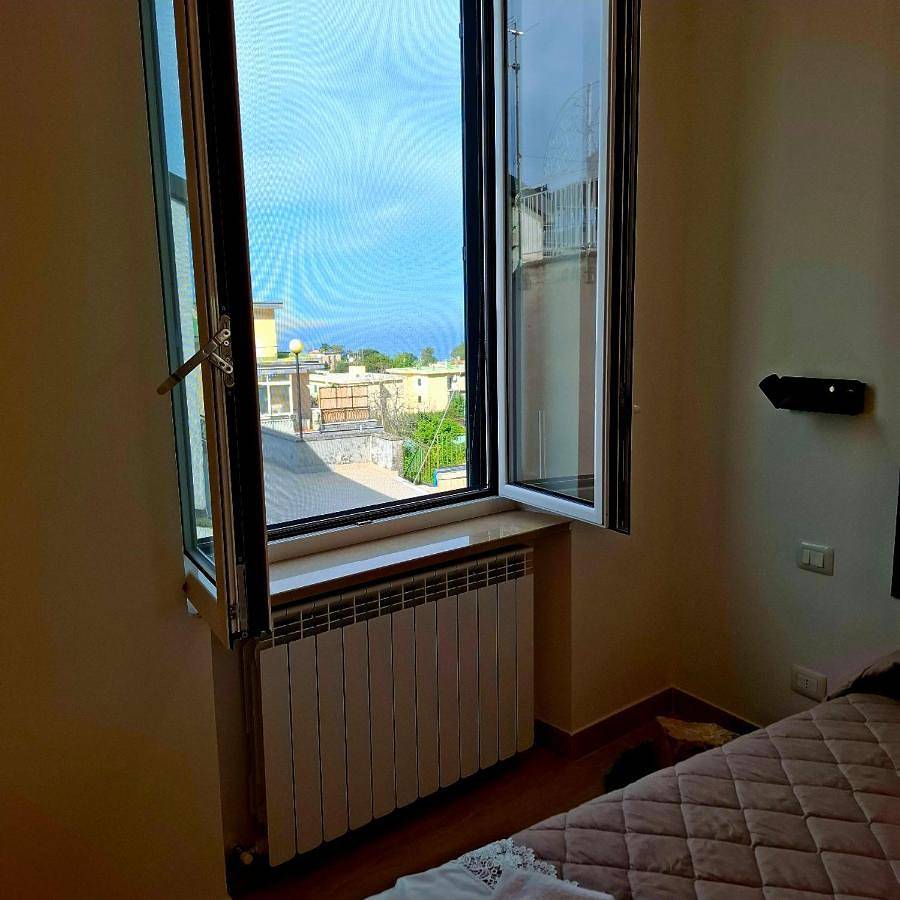 Sea Stone B&B in Meta, Sorrento Coast