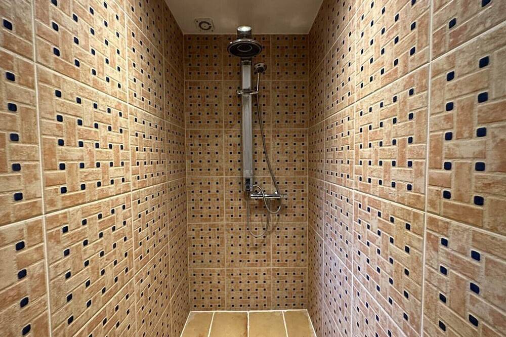 Bungalowpark Landsrade - Bungalow 10 Sauna in Gulpen, Limburg (Niederlande)