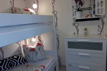 Ferienpark für 4 Personen in Altenau, Oberharz, Bild 3