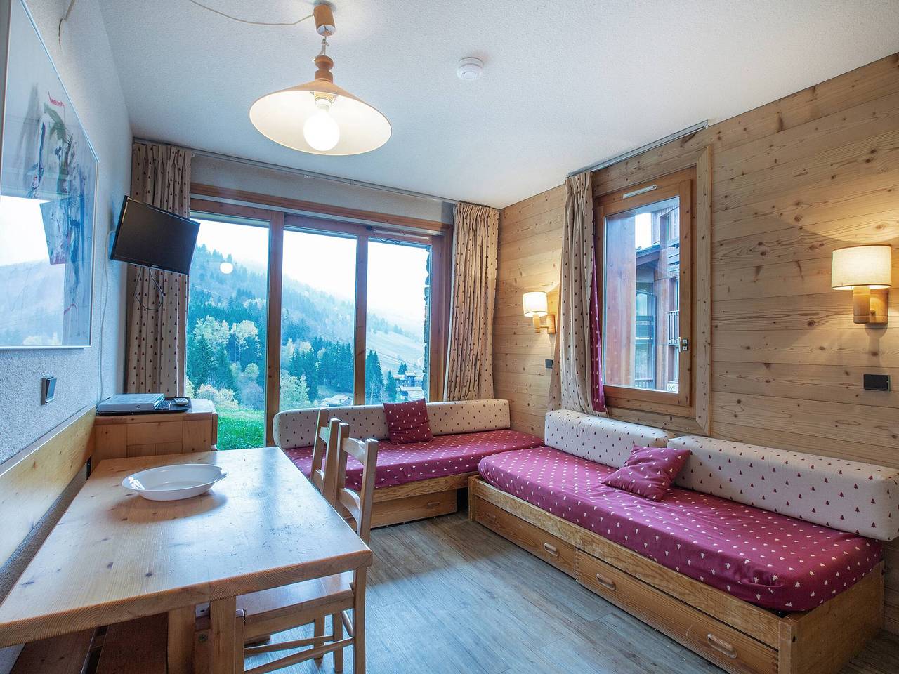 Photo : Appartement de vacances