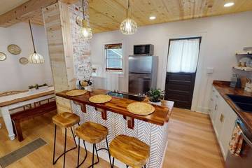 Vacation House for 4 Guests in Wichita, Kansas, Picture 1