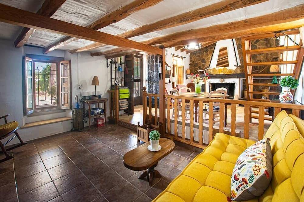 The Santa Maria House, Nice Majorcan country house, Sta. Maria del Camí in Santa Maria del Cami, Majorca Center