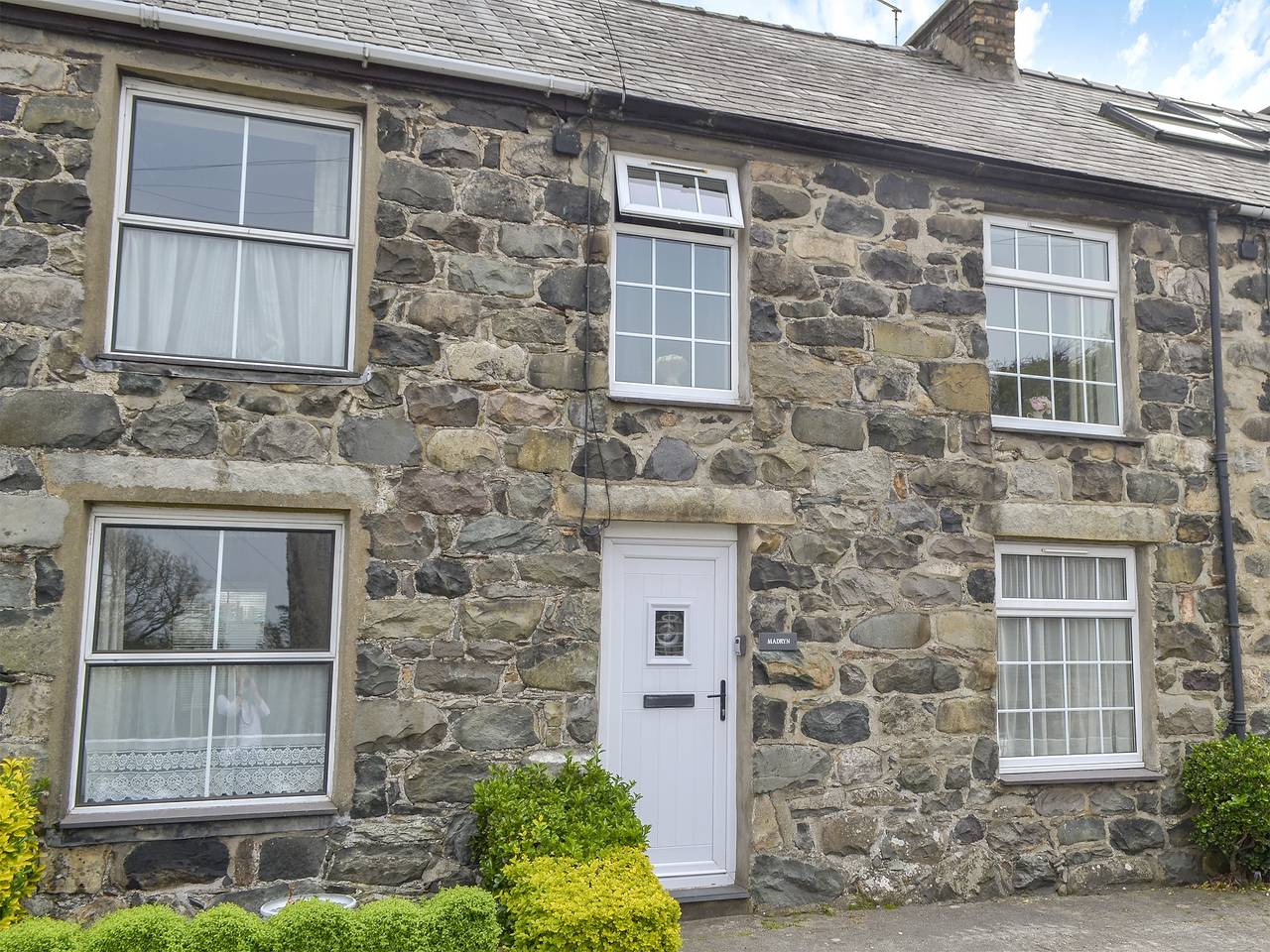 Casa vacanza a Gwynedd a partire da 79€ a notte