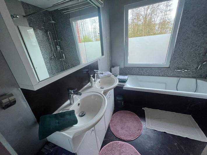 Gîte pour 2 personnes, avec Vue à Malines - 2