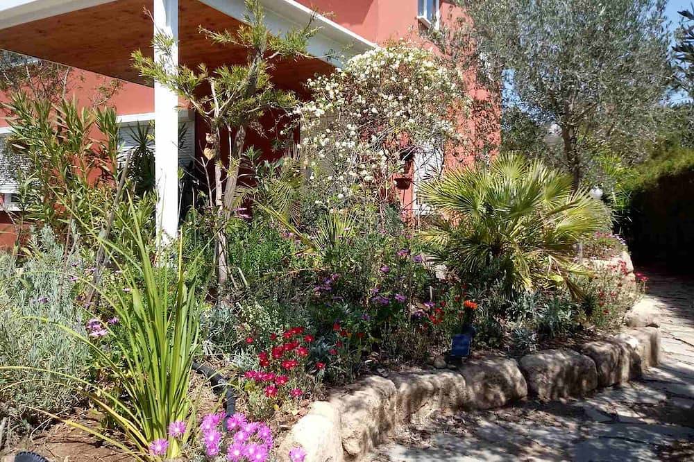 Ländlich gelegene Ferienwohnung auf Zypern in Larnaca Bezirk