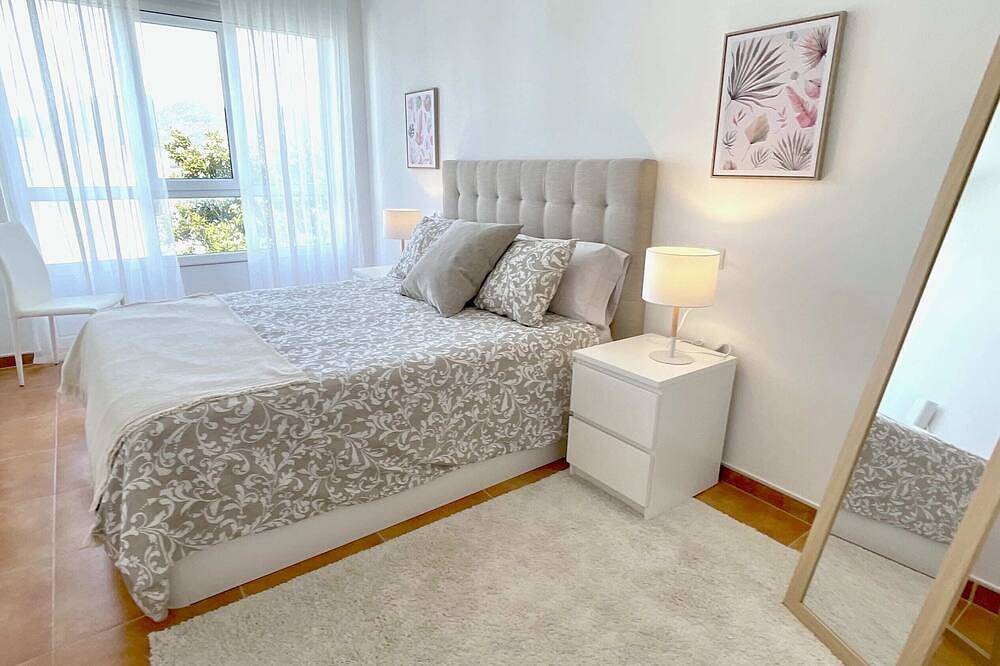 Entire apartment, The Cliffs - Guiana Mar in O Vicedo, Galician Coast