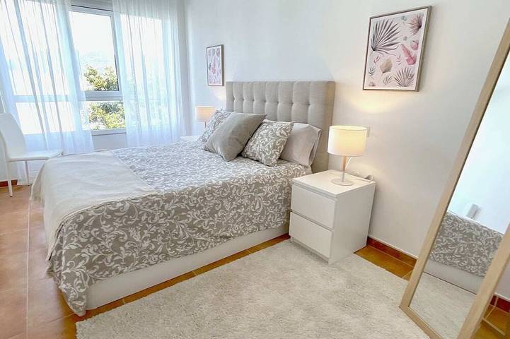 Apartamento entero, The Cliffs - Guiana Mar in Praia do Vicedo Vello (O Vicedo), Vicedo
