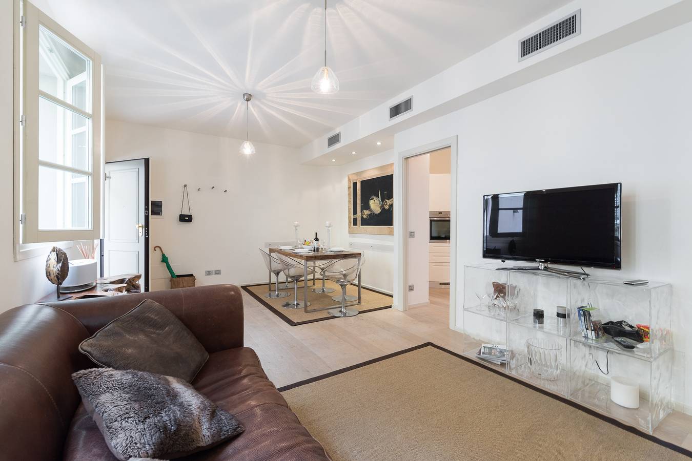 Appartement entier, Boboli - Flo Apartments in Florence city center, Florence