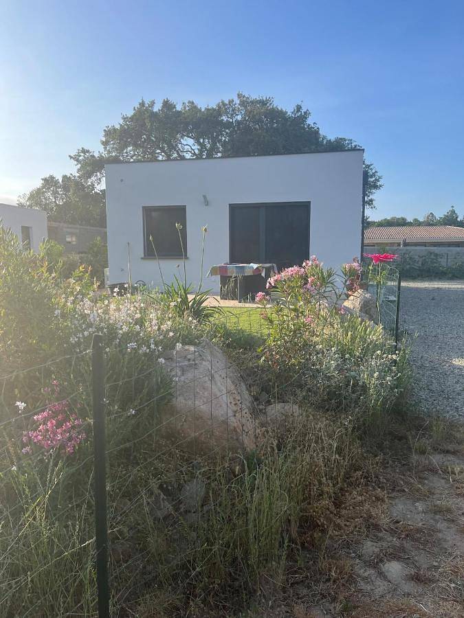 Location de vacances pour 4 personnes, avec jardin dans Morta - 2