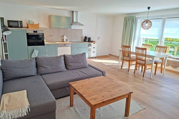 Ferienwohnung für 6 Personen in Lindenfels