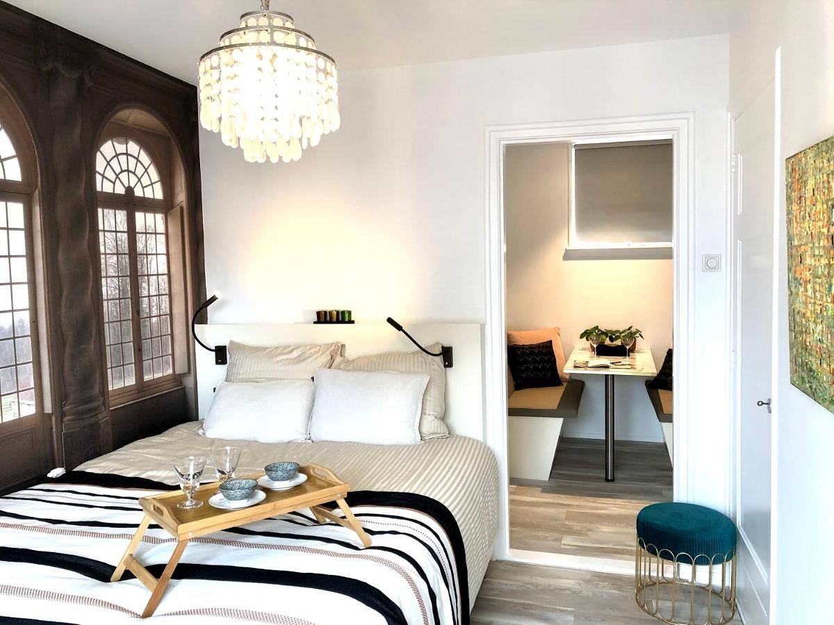 Geheel appartement, One-Bedroom Apartment in Middelburg, Walcheren