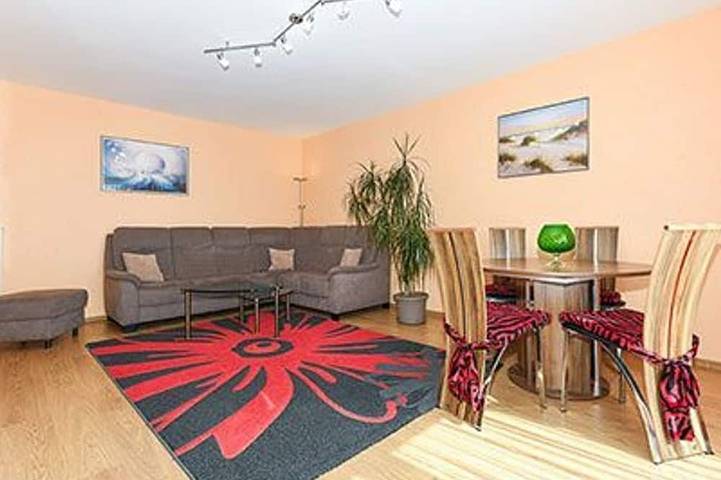 Bauernhof für 6 Personen, mit Garten