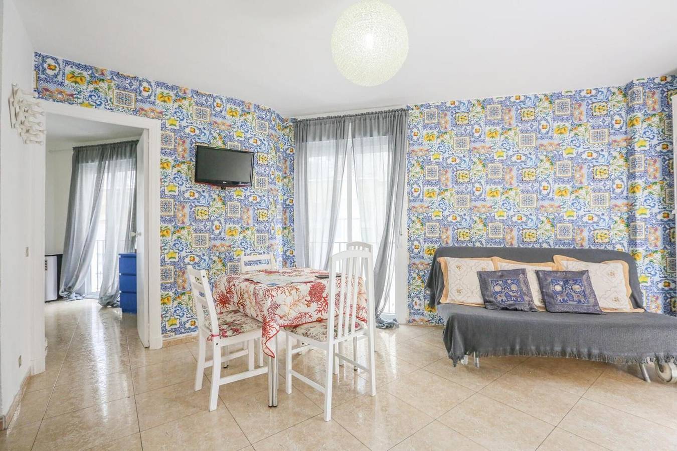 Apartamento entero, Apartamento 'Sevilla Center Premium' con balcón, Wi-Fi y aire acondicionado in Casco Antiguo, Sevilla