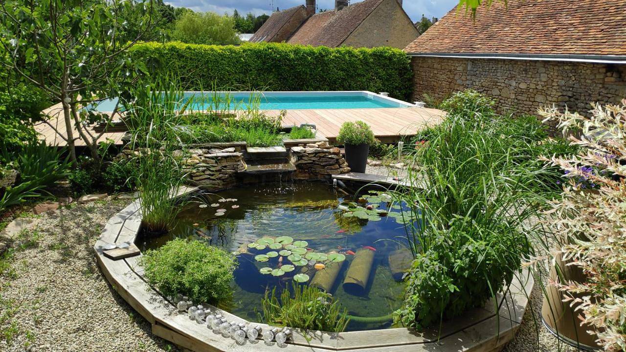 Double Room in Conlie, Sarthe