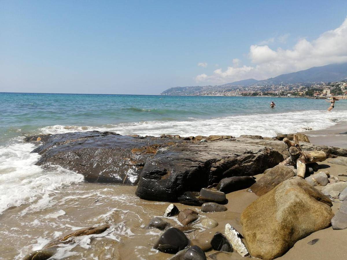 Villaggio Turistico La Vesca in San Remo, Commune de Sanremo