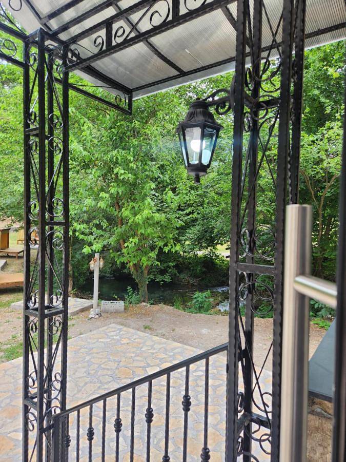 Gîte pour 2 personnes, avec terrasse et jardin à Despotovac - 3