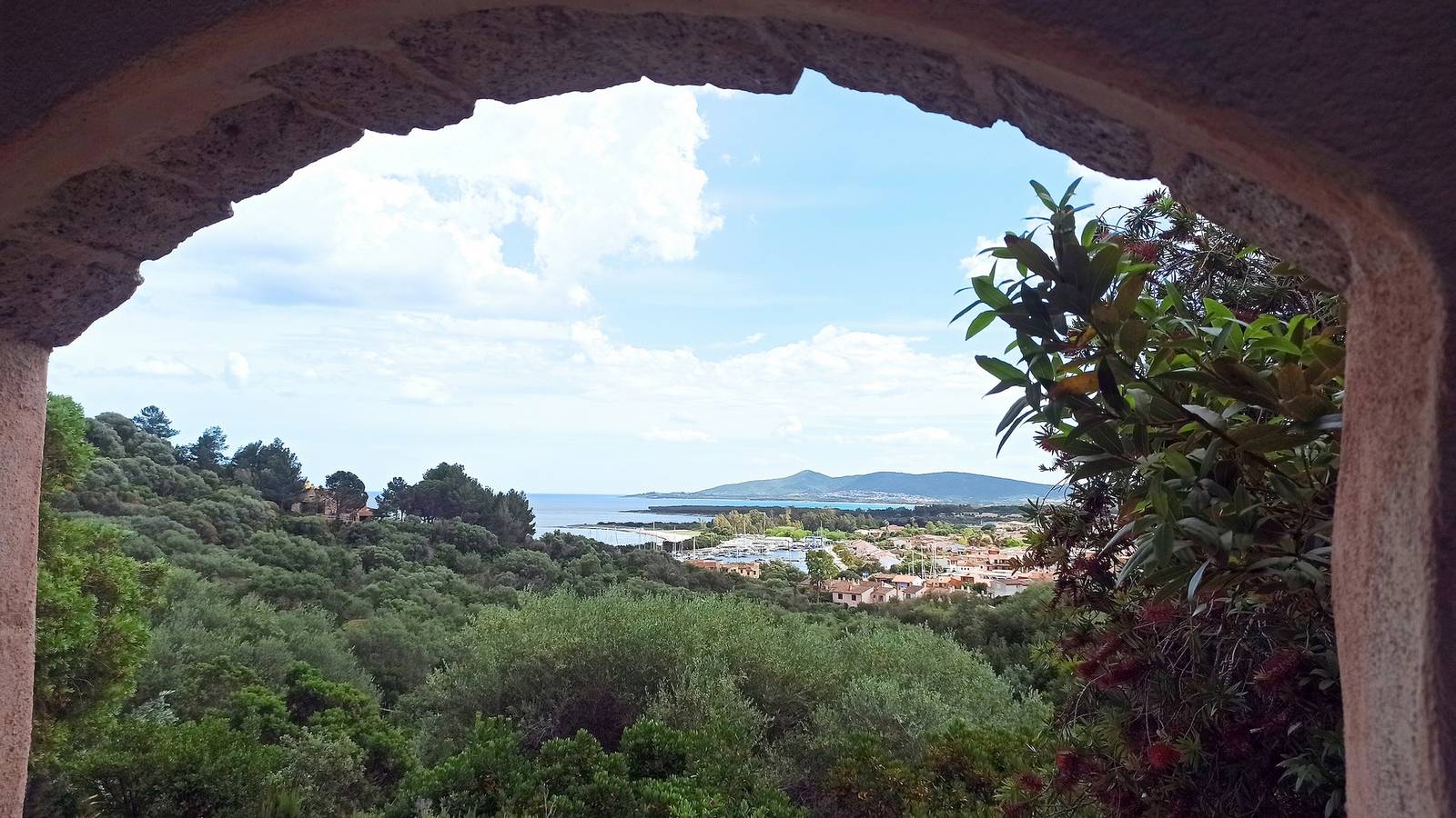 Appartamento intero, Domos De Badas - Trilocale in Porto Ottiolu, Olbia-Tempio