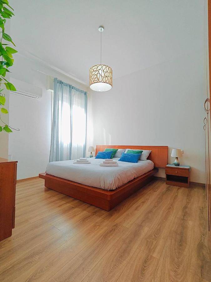 Appartamento per 4 persone, con Terrazza a Castelfranco Emilia