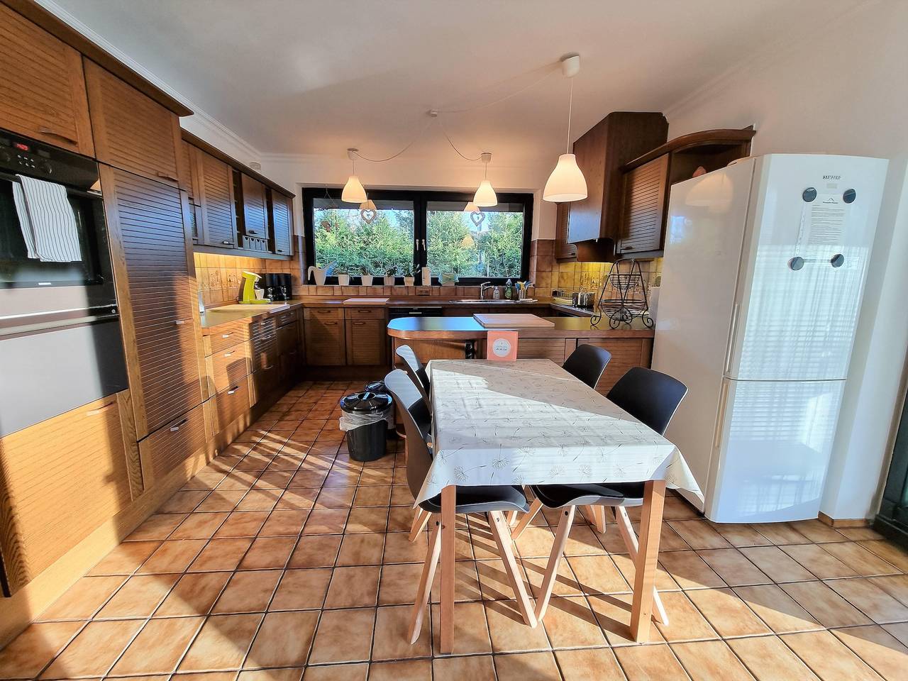 Ganze Ferienwohnung, Ferienquartier Hamburg in Seevetal, Landkreis Harburg