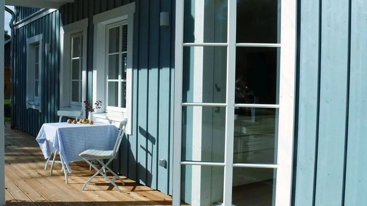Ferienhaus für 6 Personen (120 m²) in Wiek auf Rügen in Wiek, Rügen