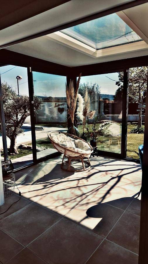 Villa pour 8 personnes, avec jardin et piscine à Cuers - 3