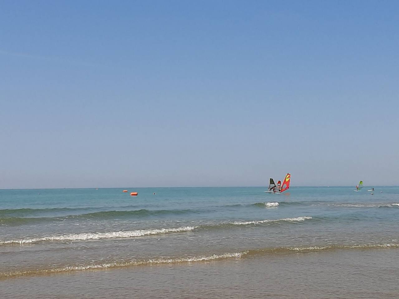 Villetta Elena, Ac, Wifi, Lido Degli Scacchi in Lido degli Scacchi, Provincia di Ferrara