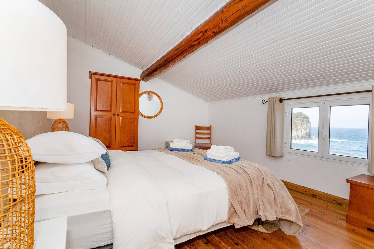 Guestready - Beachfront Casa da Praia, foto 12