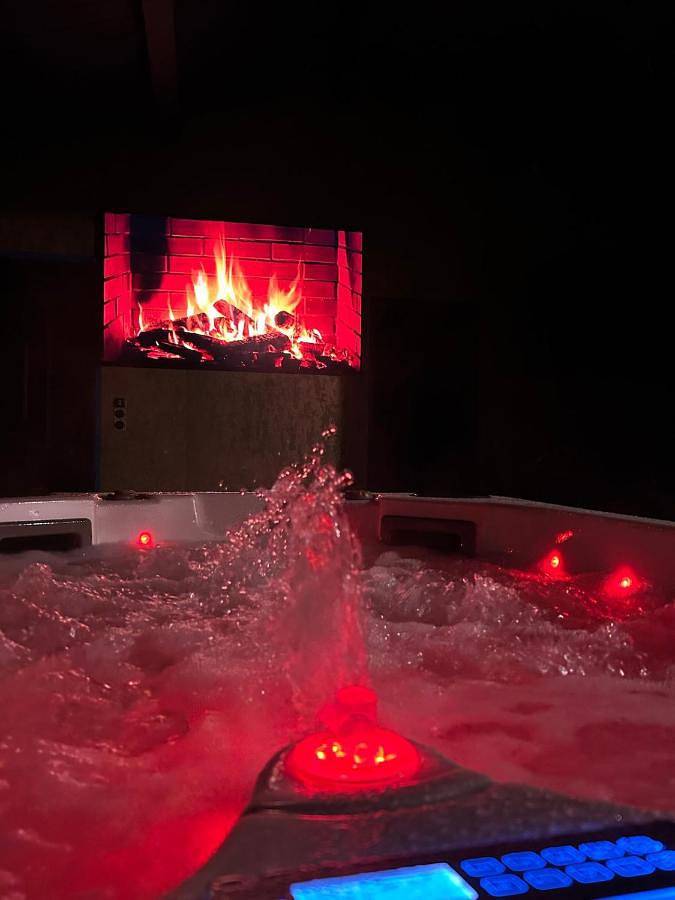 Location de vacances pour 2 personnes, avec jacuzzi et terrasse dans Port Neuf - 2