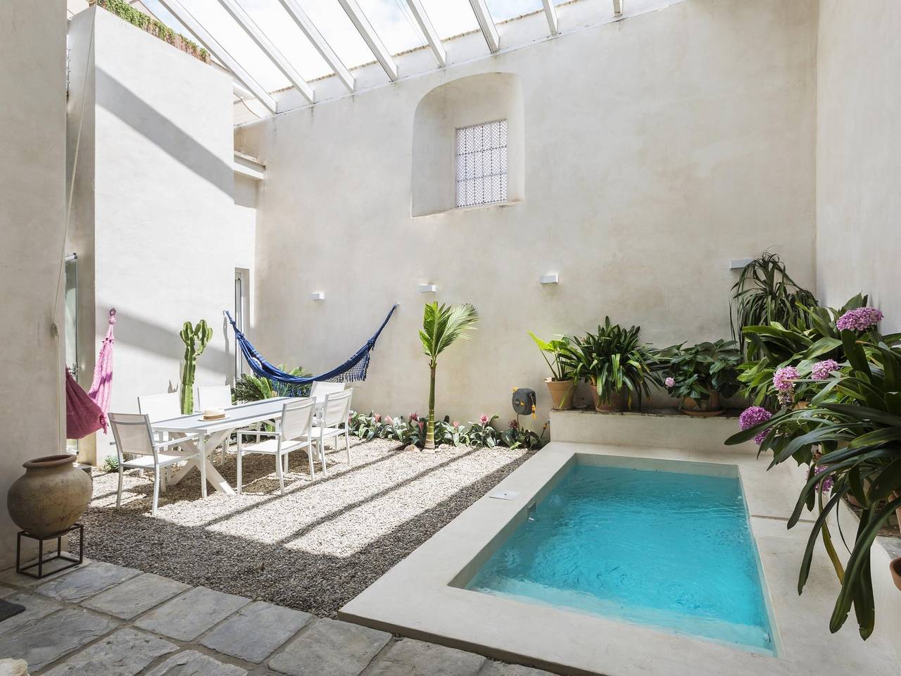 Casa para 4 Personas en Sanlúcar de Barrameda, Costa de la Luz