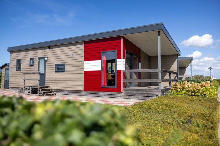 Ferienhaus für 6 Personen in Westkapelle