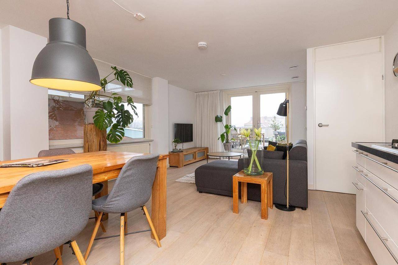 Appartement entier, One-Bedroom Apartment in Zaandam, Côte hollandaise