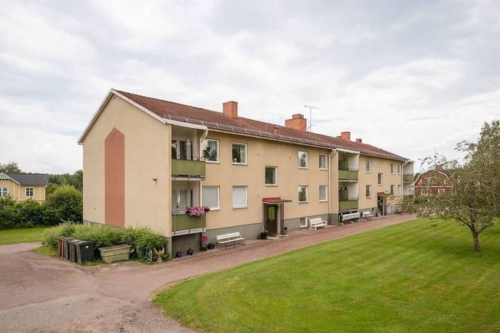 Ferienwohnung für 4 Personen, mit Garten - 1