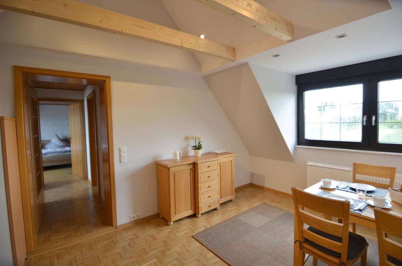 Ganze Wohnung, Ferienwohnung Bouten A in Geldern, Niederrhein
