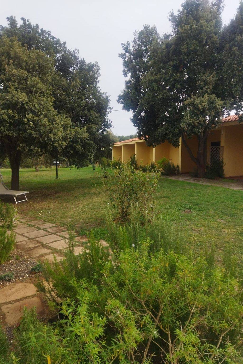 Appartement entier, Zwei-Zimmer-Wohnung für maximal 4 Personen in Norbello in Norghiddo/Norbello, Sardaigne