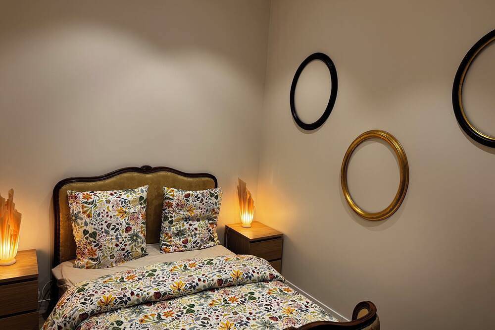 Entire apartment, Charming, cosy cottage near Paris and Disney in Gagny, Seine-Saint-Denis