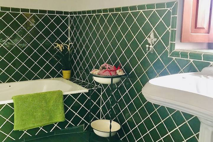 Entire apartment, Country Cottage / Bilbao in Gordexola, Cordillera Cantábrica