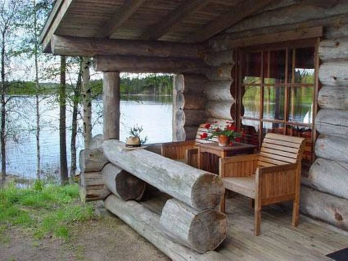 Mäkitorppa in Asikkala, Päijät-Häme