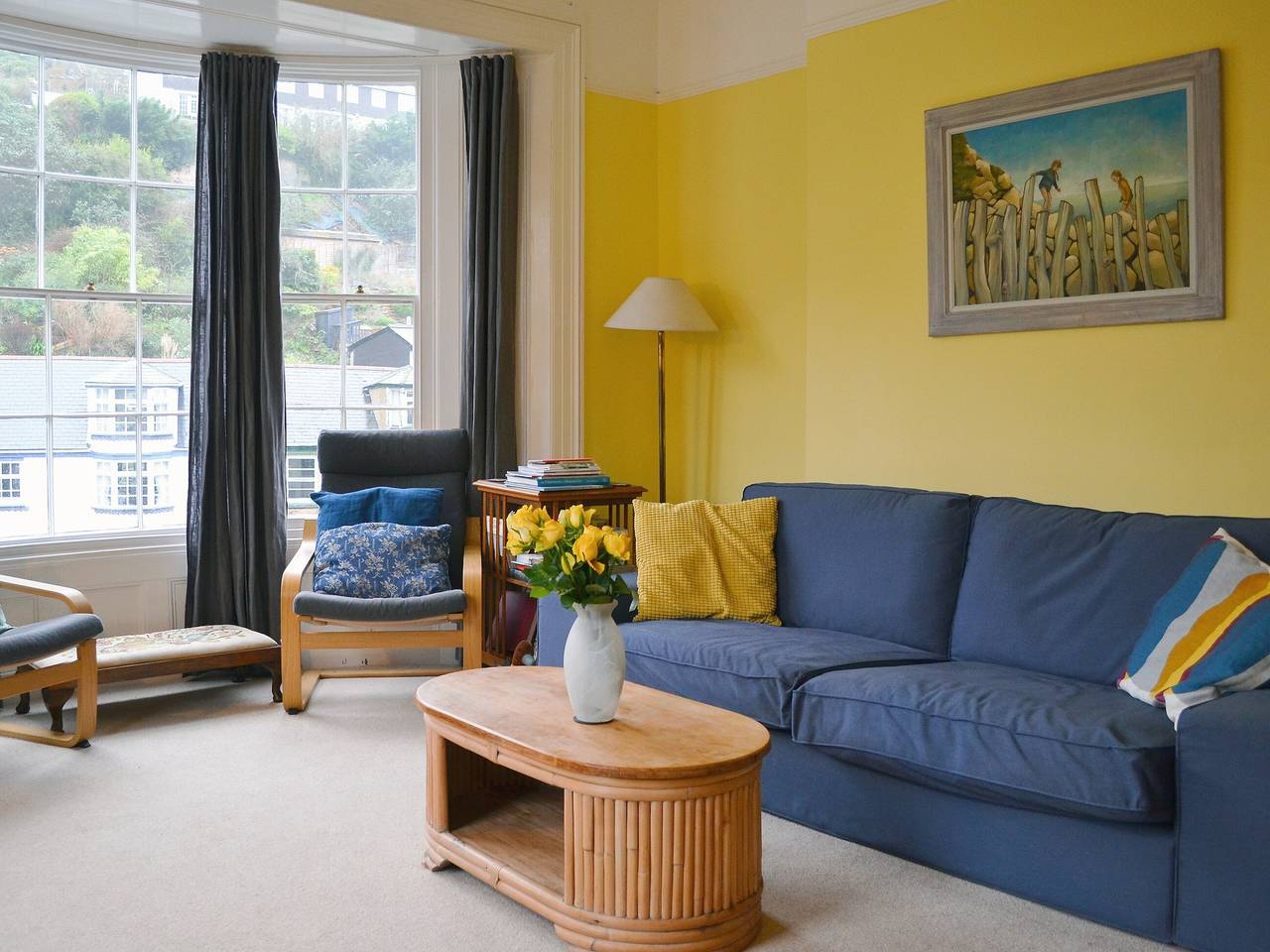 Hawkins in Dartmouth, Devon