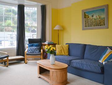 Cottage für 11 Personen in Dartmouth (Devon), Devon, Bild 2