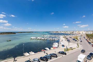 B&b per 4 Persone in Scala di Furno, Porto Cesareo, Foto 2