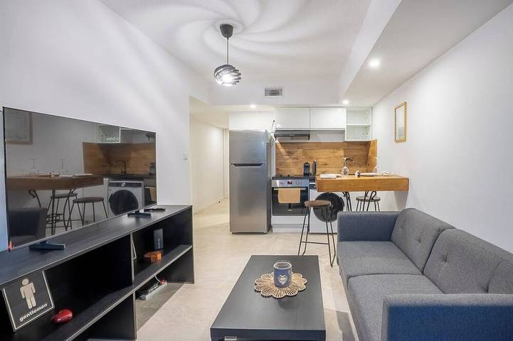 Location de vacances pour 4 personnes à Toulouse