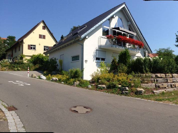 Ferienhaus für 6 Personen in Hegau