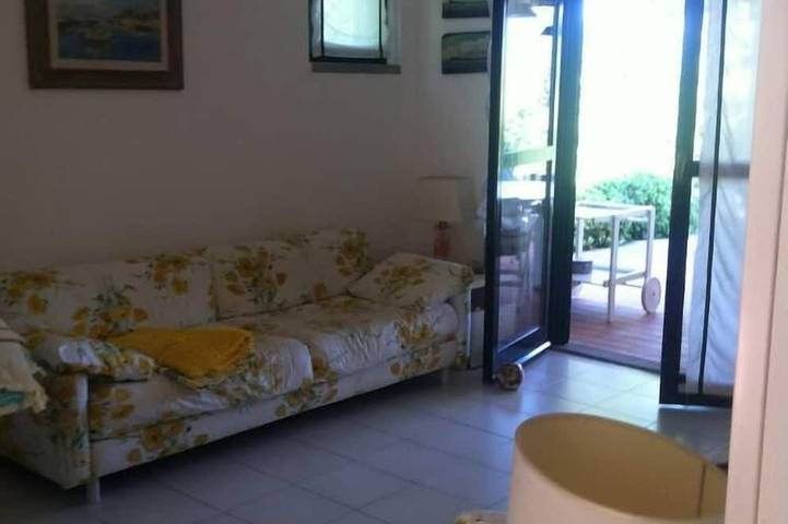 Punta Ala- détente et sport in Punta Ala, Castiglione della Pescaia