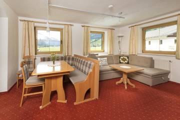 Ferienwohnung für 5 Personen in Bach, Lechtal, Bild 3