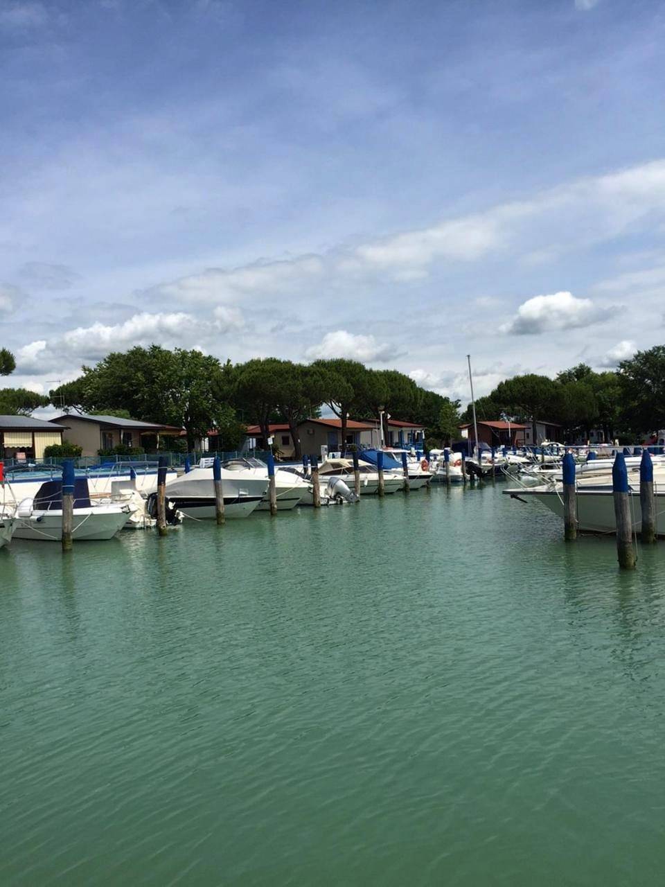 Ganze Wohnung, Bungalow Marina di Cortellazzo in Jesolo